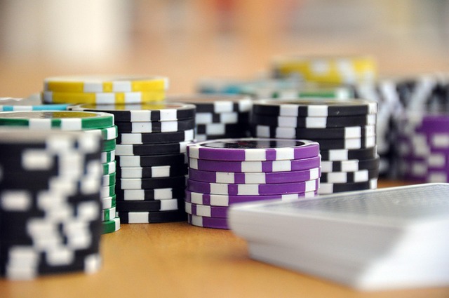 Poengsystemet i gin rummy forklart trinn for trinn